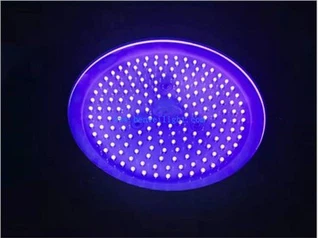 100w 200w 254 nm UV UFO LED светлина