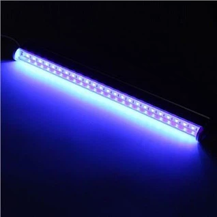 Blacklight Tube Light