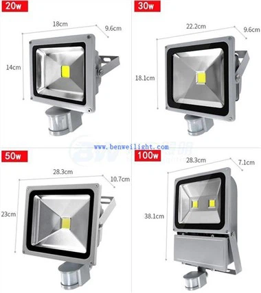 Led Beams Работна светлина Бар Прожектор Прожекторна лампа