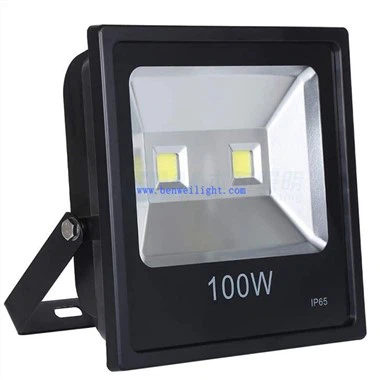 Led прожектор със сензор за движение