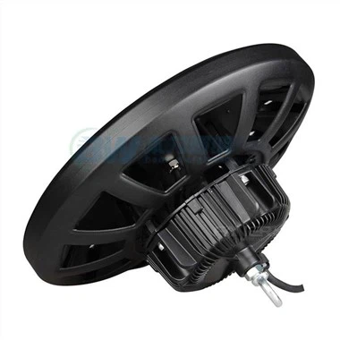 Led High Bay с Uplight