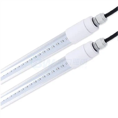 LED осветление за птици