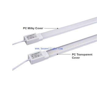 Led осветление за фризерни помещения