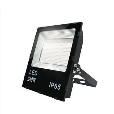 Външни LED прожектори