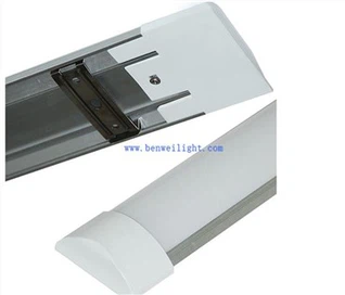 Rgb Led лампа за летва