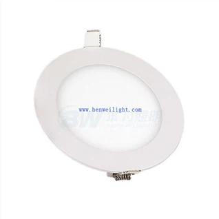 Супер ярка LED лампа за таванни панели