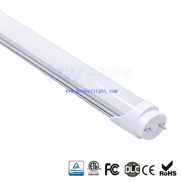 T8 Led крушки 6500k