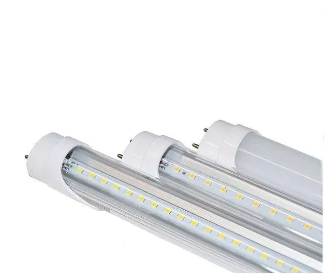 T8 Led флуоресцентен заместител