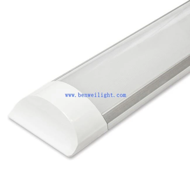Как да промените светлината в Led Batten