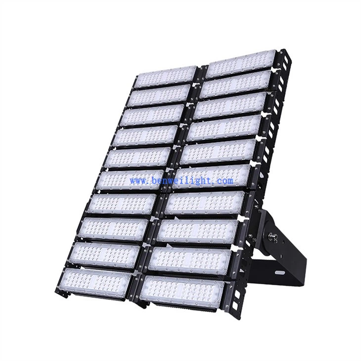 Led flood light1000w IP66