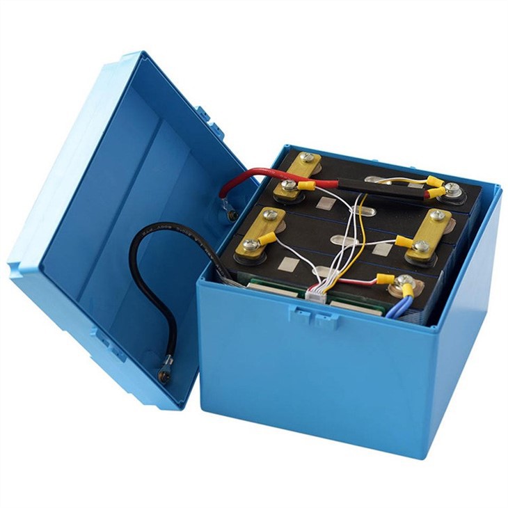 12v lithium ion rechargeable battery