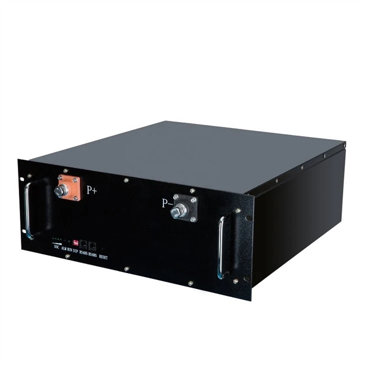 Продавам батерия 24v 200ah Lifepo4