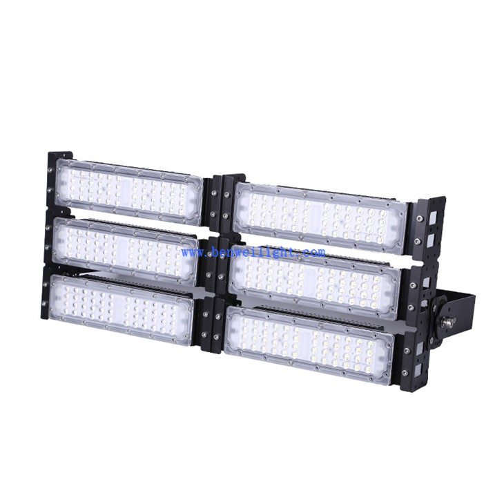 600w led flood light price