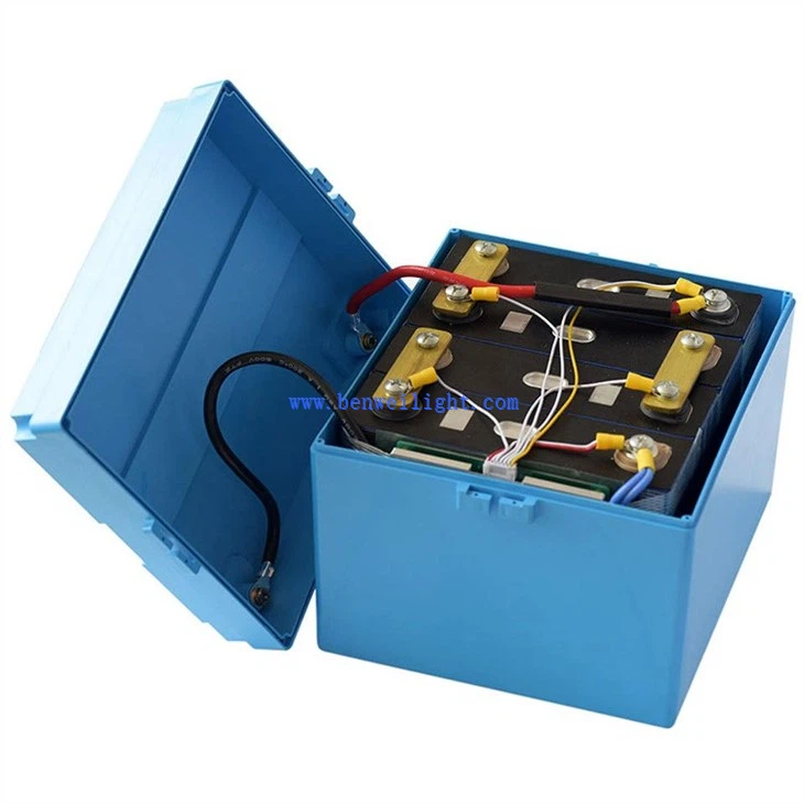 12v lithium ion rechargeable battery