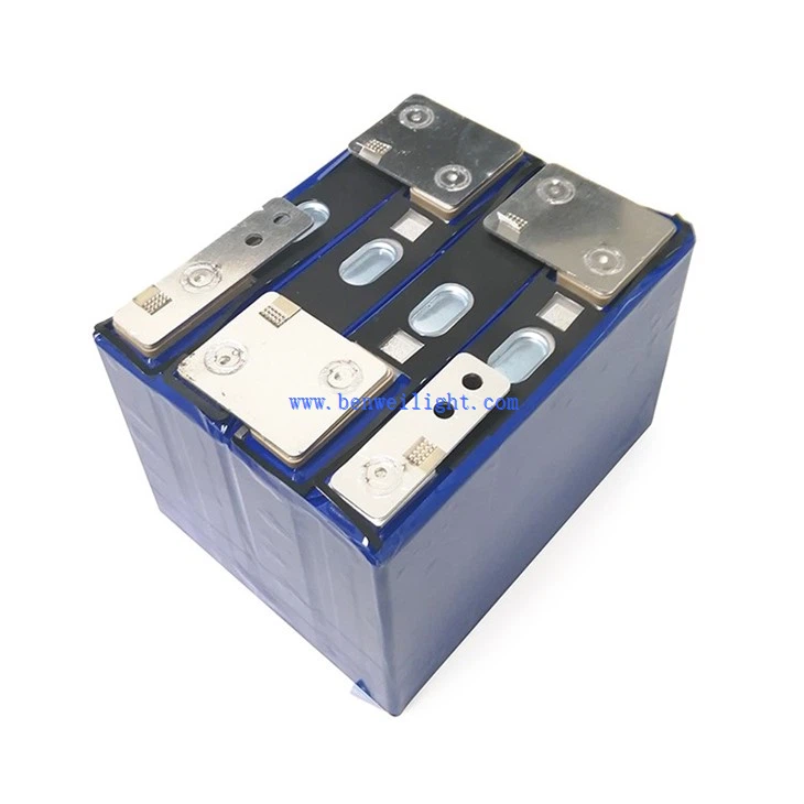 12.8V 12Ah Smart LiFePO4 Battery