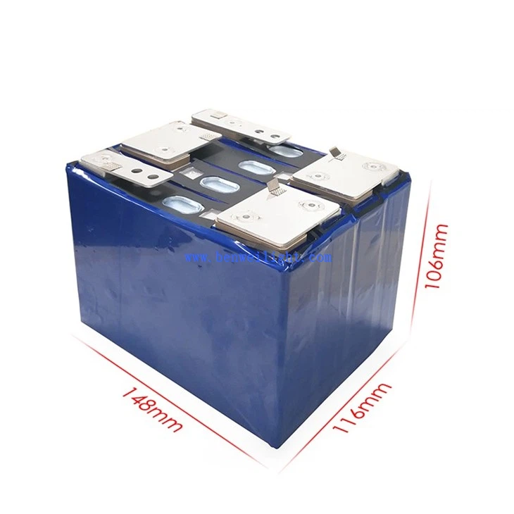 Deep cycle li-ion battery 100ah 12V