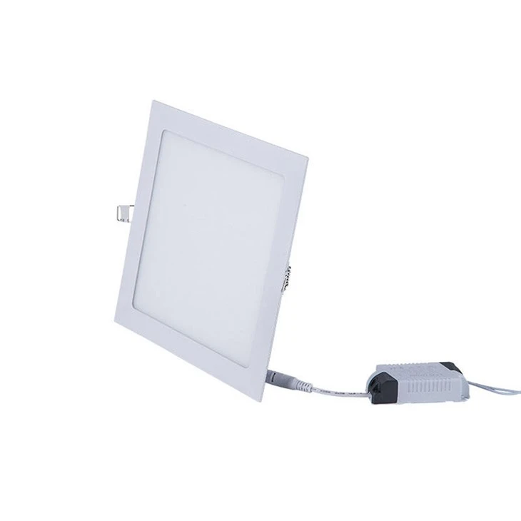 6W панел Light Square