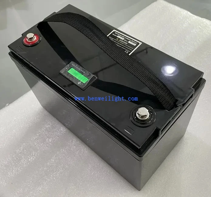 12 volt 7ah rechargeable battery (2)
