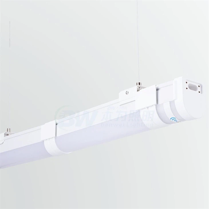 60 watt LED light with Motion sensor