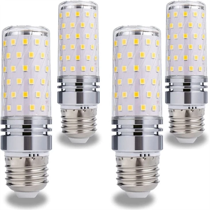 B22 царевица Led крушки