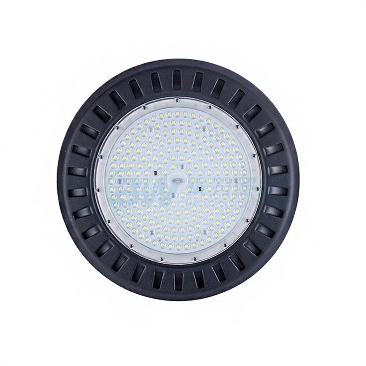 led warehouse lighting high bay