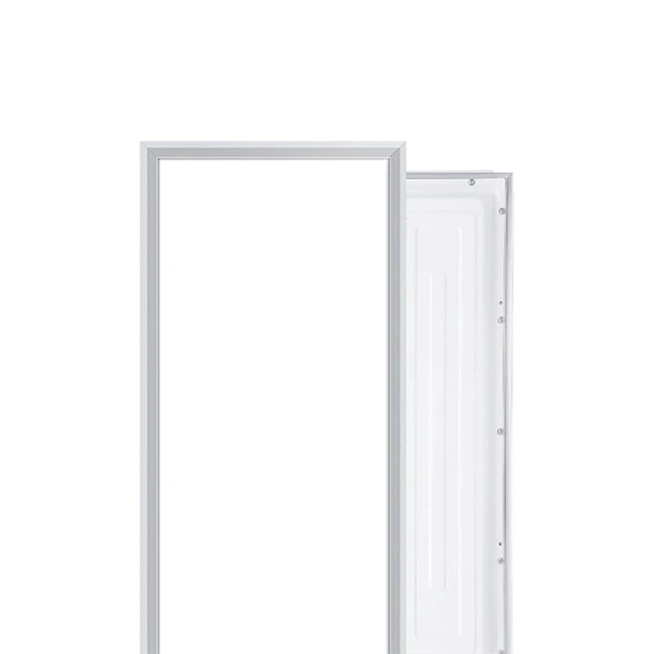 Класна стая с LED осветление