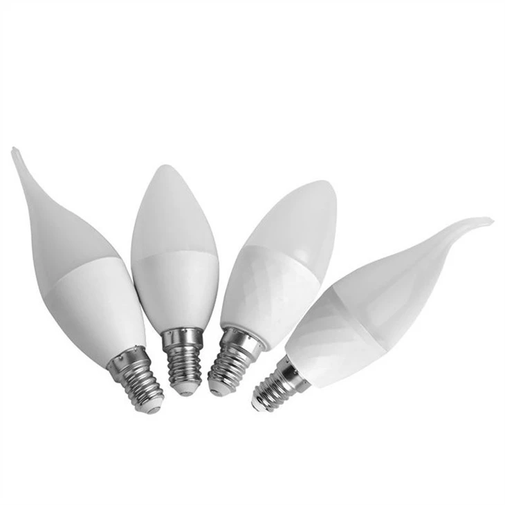 E14 led bulb (2)