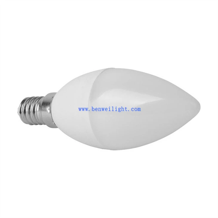 E14 5w Led крушка