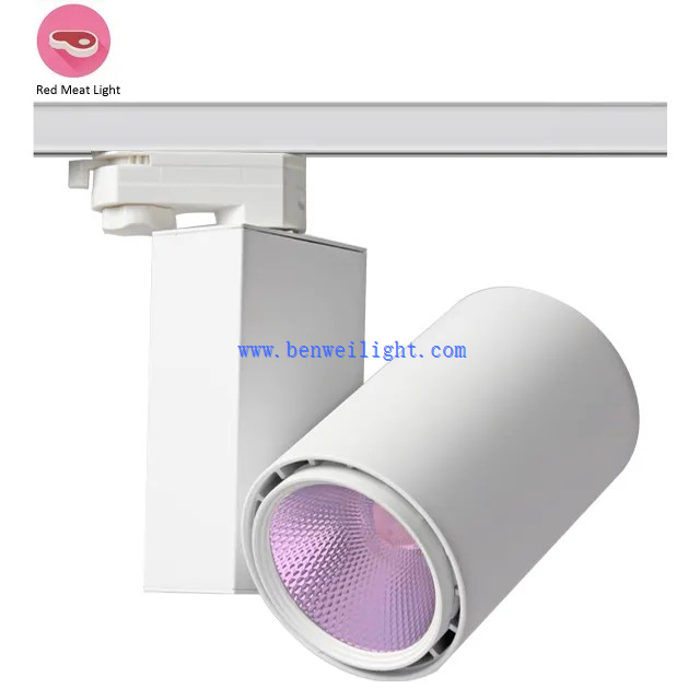 Dimmable Special Color Fresh Food Lighting