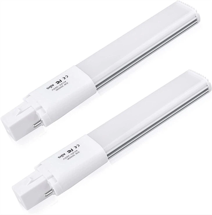 Led крушка G23