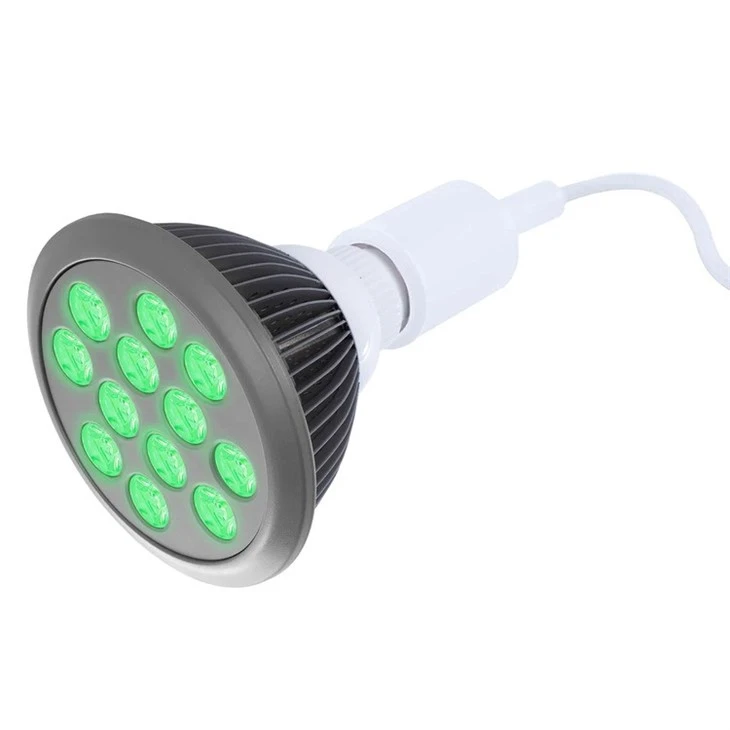 green light therapy 1