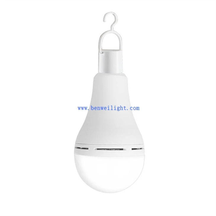 Led крушки с резервна батерия