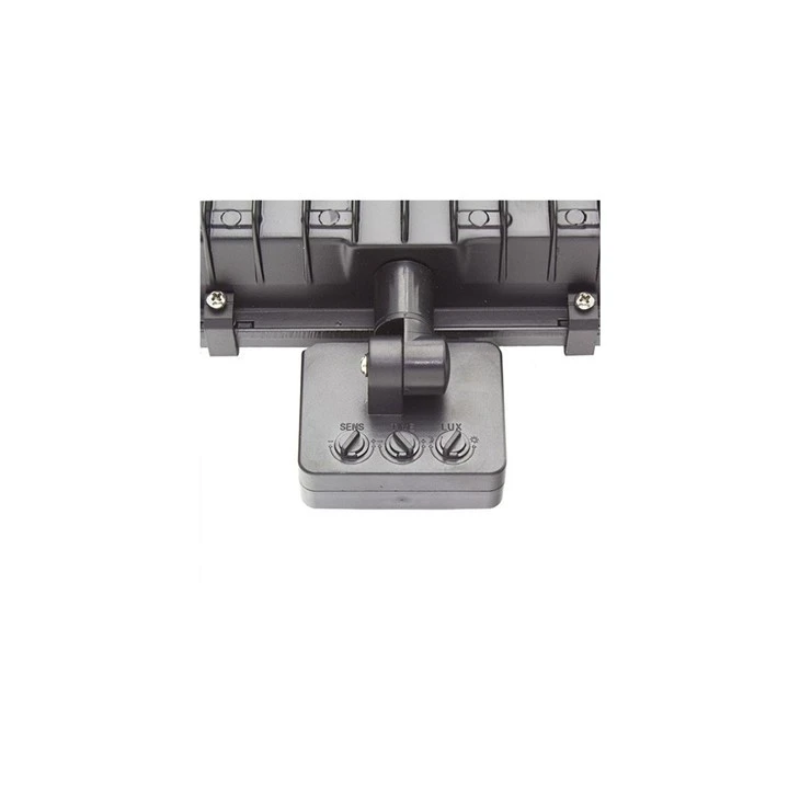 LED Floodlight with motion sensor 4