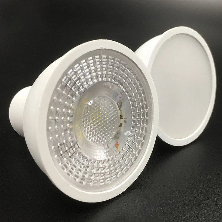 Led крушки Gu10 5w