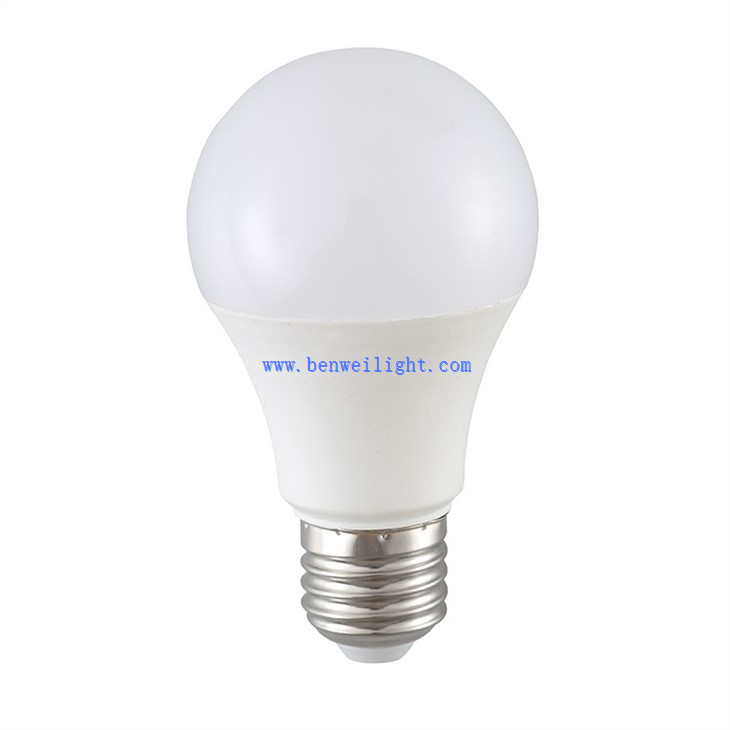e27 bulb warm