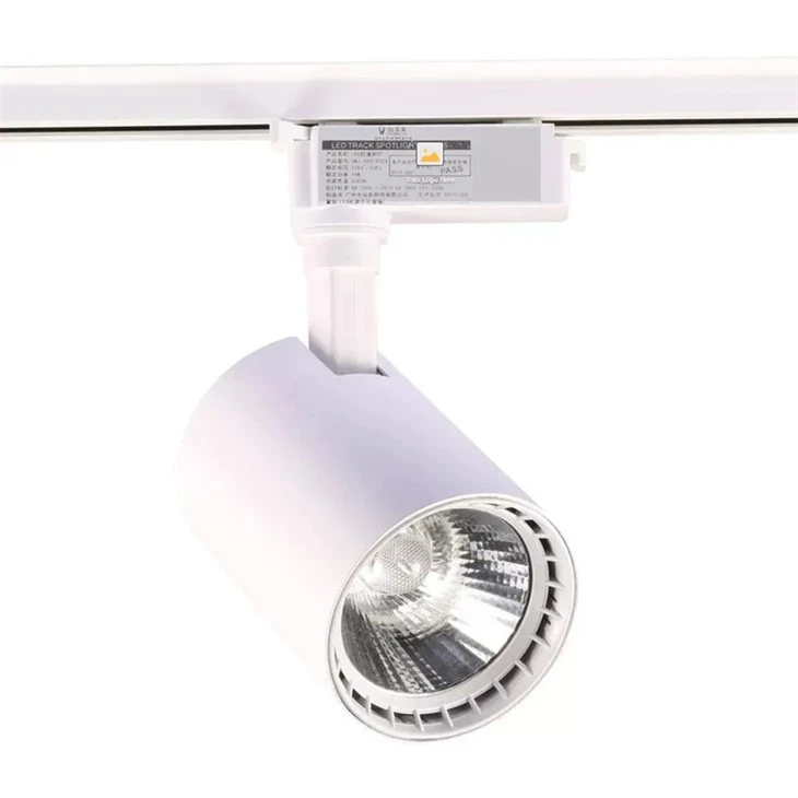 LED пистови светлини