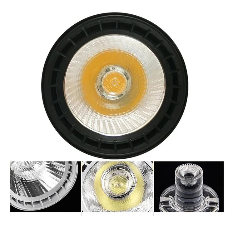 LED Track Lights details
