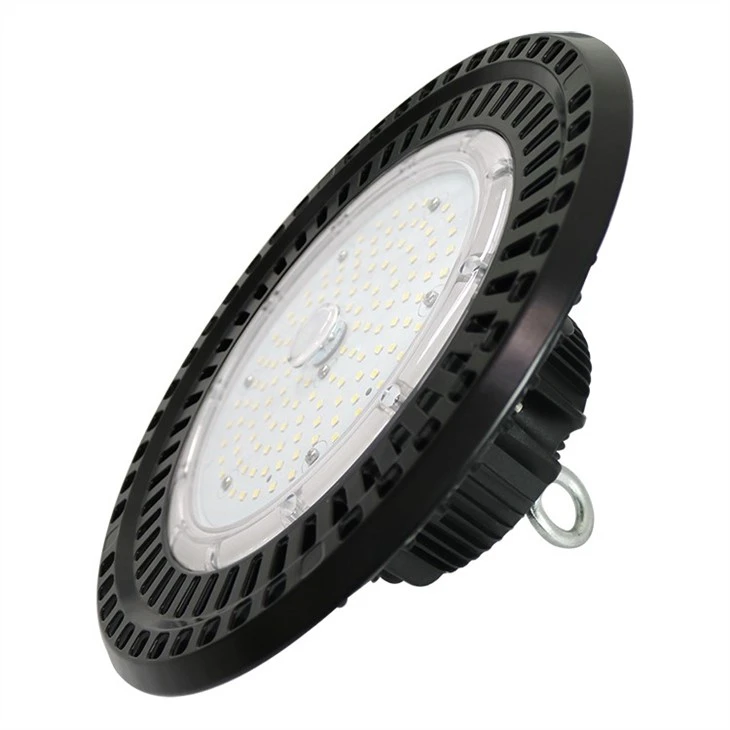 Low Bay Warehouse Lighting