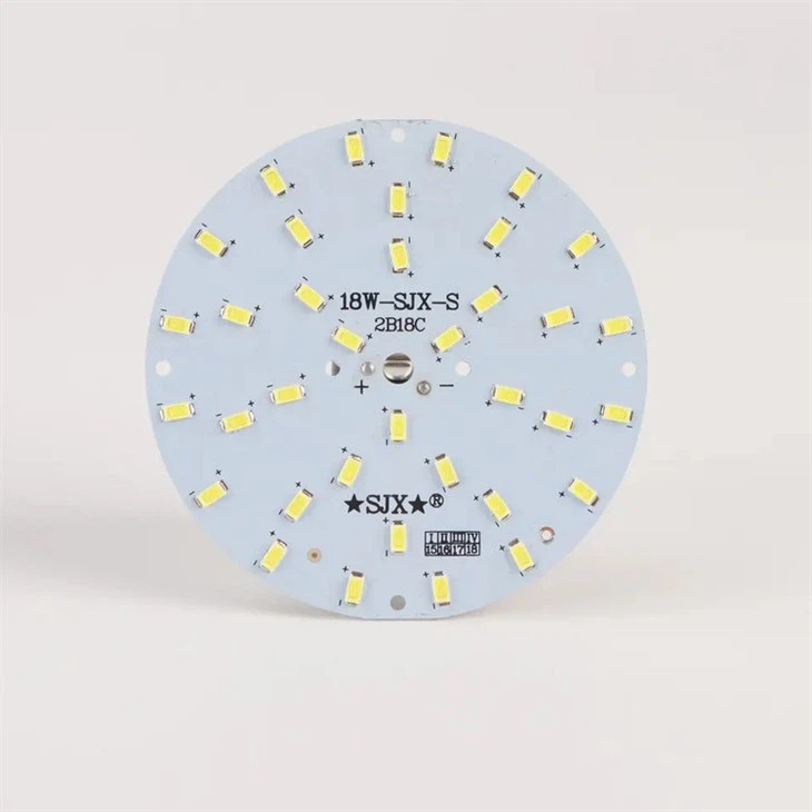 Pcb 12v Led Bulb Light Circuit Board 3