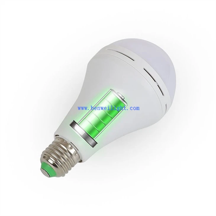 Акумулаторна батерия за Led крушка