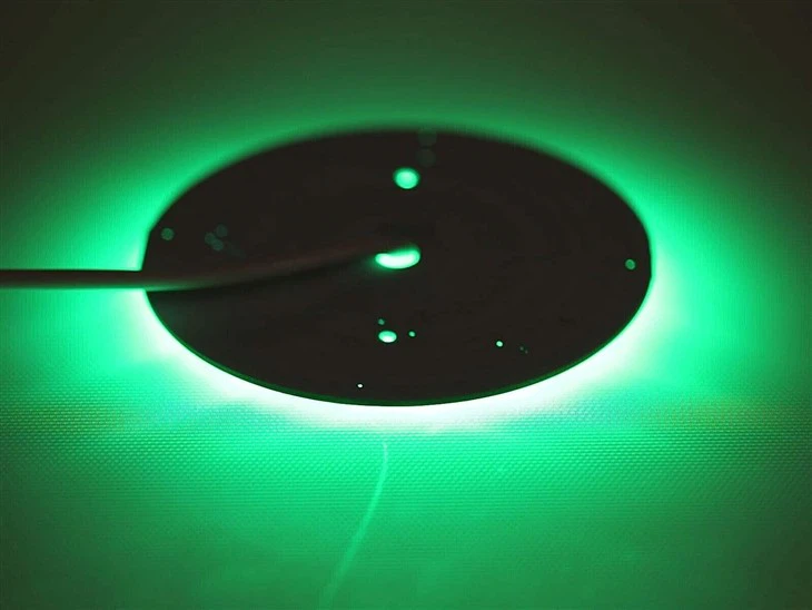 RGBW LED PCB Module 2