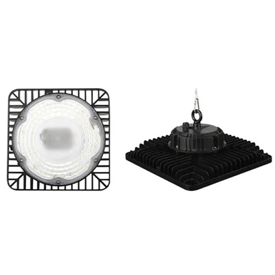 150 Watt Highbay Warehouse Canopy Lights
