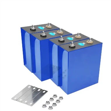24v 250ah литиево-йонна батерия