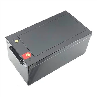 24v 50ah Lithium Ion Battery