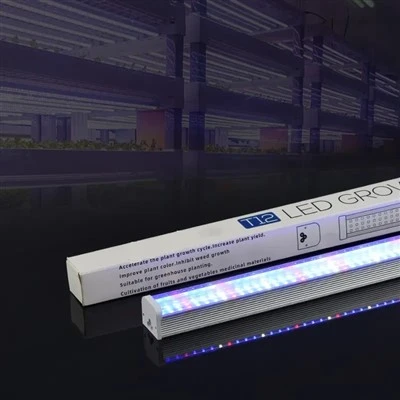 3 реда Led Grow Light
