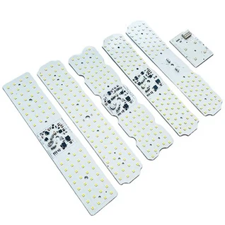 Алуминиев PCB модул с голям лумен