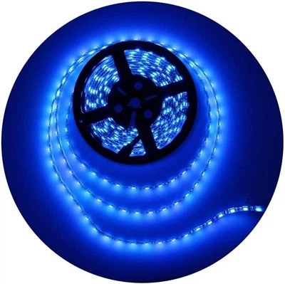 Сини LED Rv светлини