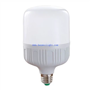 E27 Led крушка Cool White 10w
