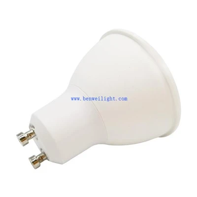 LED КРУШКА GU10 БЕЗ ДИМИМАЦИЯ