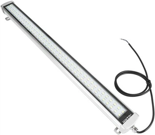 IP67 Антиексплозивна триустойчива работна лампа